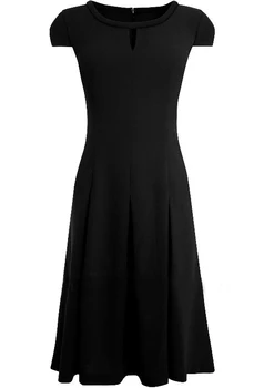 zomerjurk knielengte zomerjurk knielengte