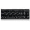 OEM Entry Leverl Wire PS2/ USB Desktop Keyboard/ Computer Keyboard