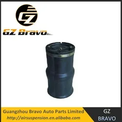 shock absorbers rear w220