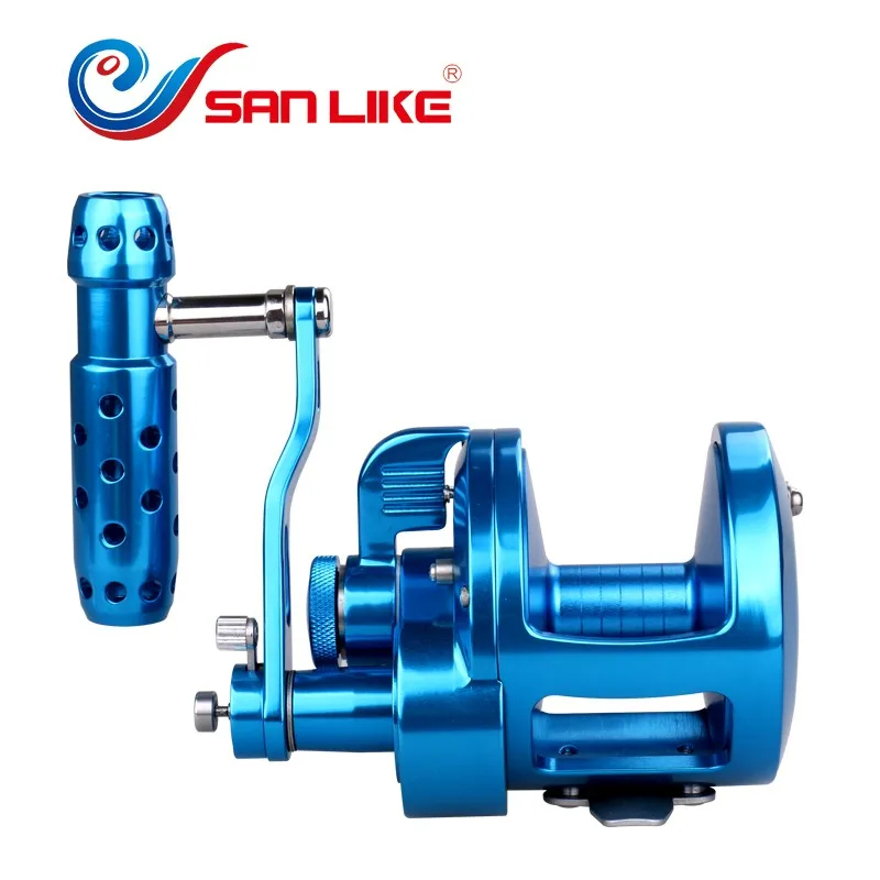 Aluminium Fishing Reel Handle Jigging Reel Handle Buy Fishing Reel