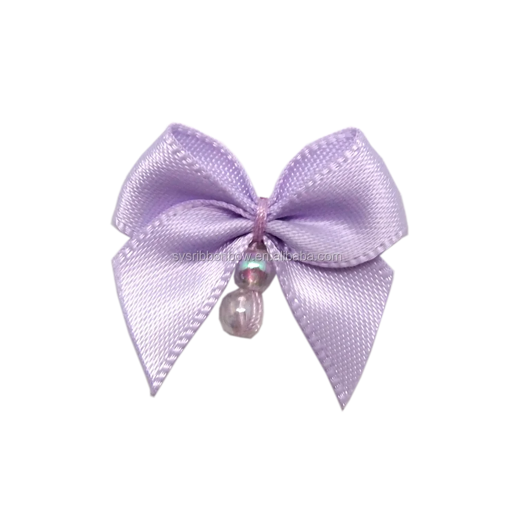 パール付き衣服アクセサリーリボンフラワー Buy パール付衣服の花 衣服アクセサリーのリボンの花 カスタムリボン衣類の花 Product On Alibaba Com