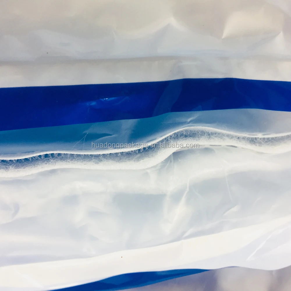Selfadhesive Plastic Cooler Bag Insulate For Ice Cream Thermal Food Package Buy Plastic