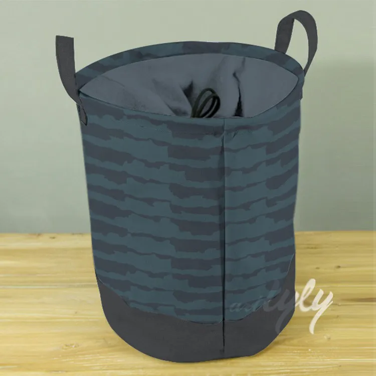Cheap Practical Collapsible Laundry Bag In Bulk With Two Handles Buy