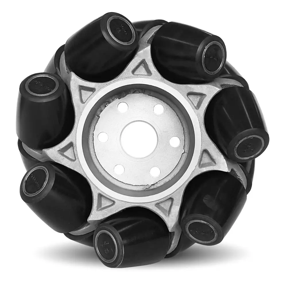 mecanum wheels buy