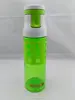 tritan bottle Shocked-resistant space cups, plastic water bottle, handy and energy-saving