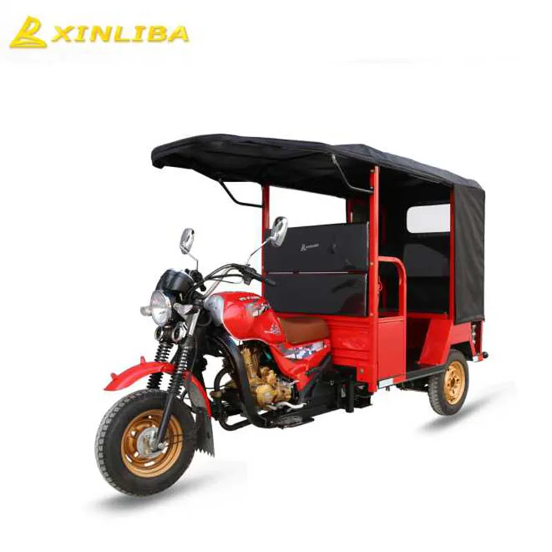 triciclo three wheeler