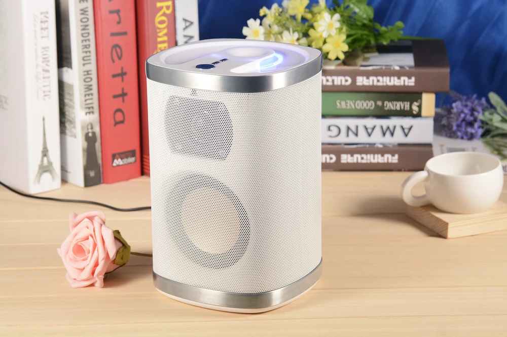 2015 New Design Bluetooth Speaker Outdoor Wifi Airplay Surround Wireless In Ceiling Speakers