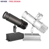 LED HD advertising lights Shop Indicate Sign Instruct Notice Restaurant Welcome Laser Sense advertising rotary projection lights