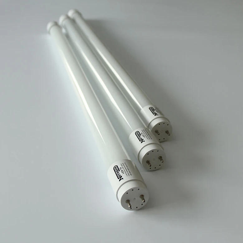 high lumen microwave sensor led tube 18w pass saa