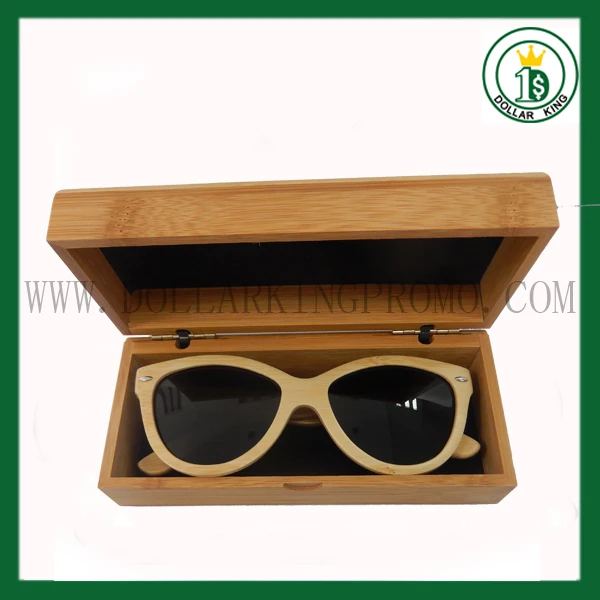 Oculos de madeira personalizado Clearance