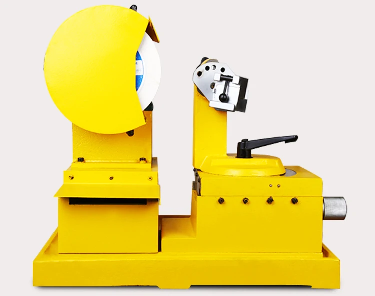 mr-60a high quality precision cnc universal drill