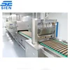 Different Items Multy colour Jelly Candy Production Line