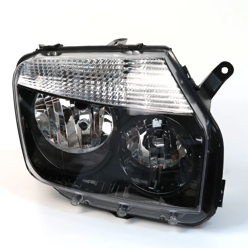 963018251r 963029836r Mirror Of Renault Dacia Duster Auto Spare Parts