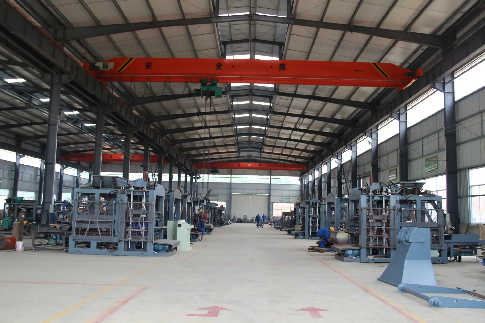 Hot Sale Cement Floor Roof Tile Making Machine/cement Tiles Manufacturing Machines Buy Roof
