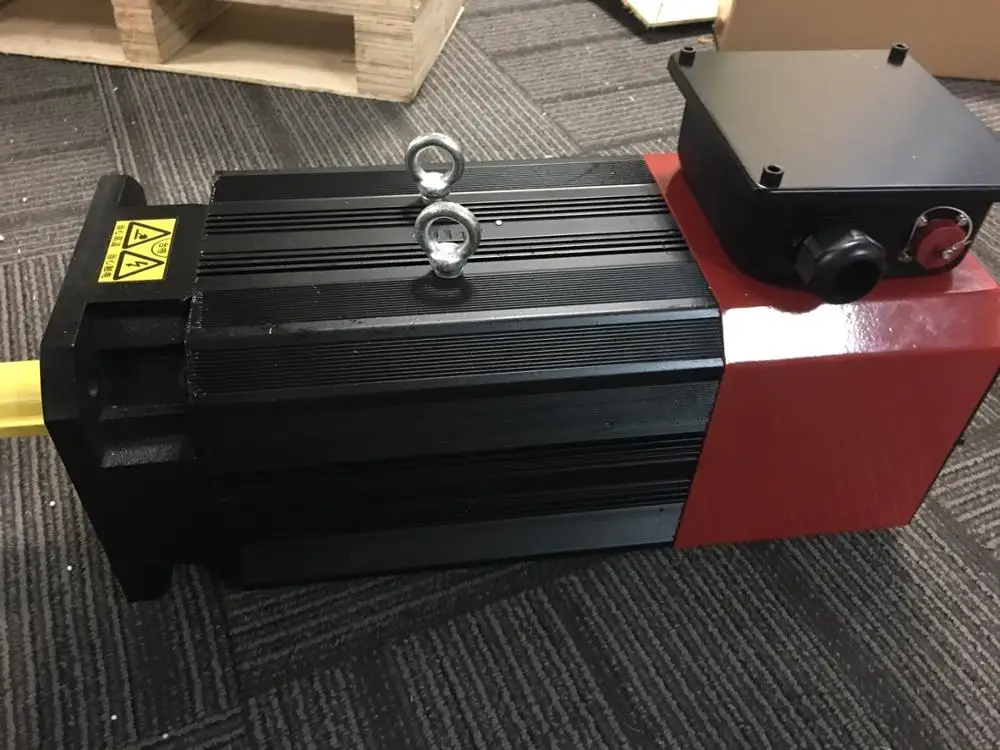 High Speed 22kw Spindle Servo Motor Buy High Speed Spindle Motor,Ac Servo Motor,22kw Spindle