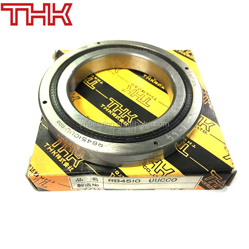 Rb17020 Bearing Thk Cross Roller Slewing Bearing Rb 17020 Uuco Bearings