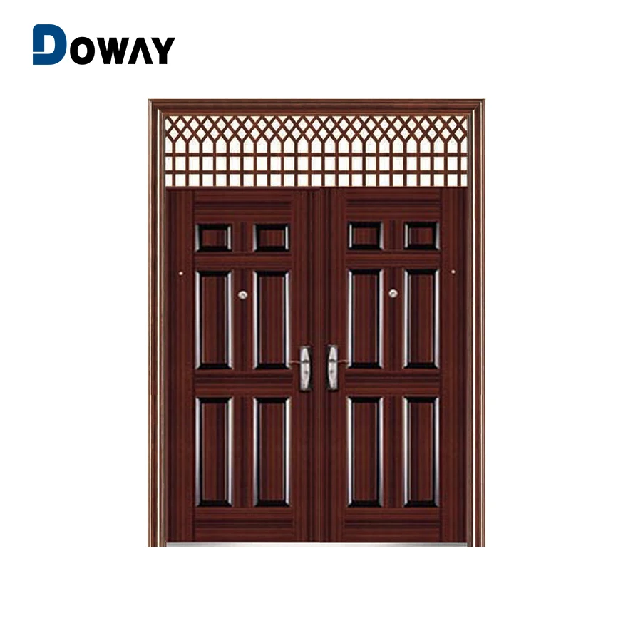 Main Door Gate Grill Design For Home