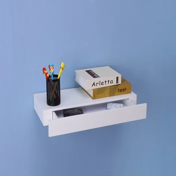 Wood Wall Shelf Drawers Wood Wall Shelf Drawers