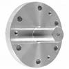 precision cnc stainless steel turning machining for mechanical accessories