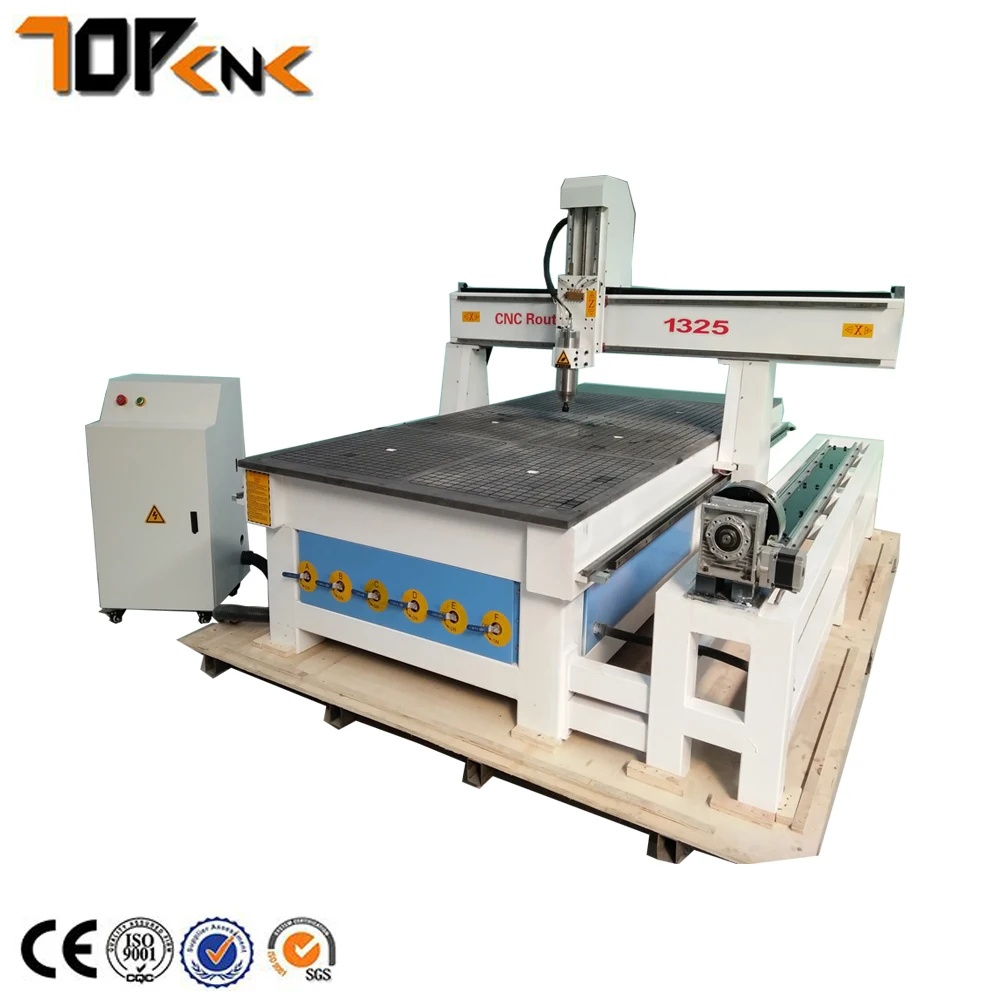 cnc router machine