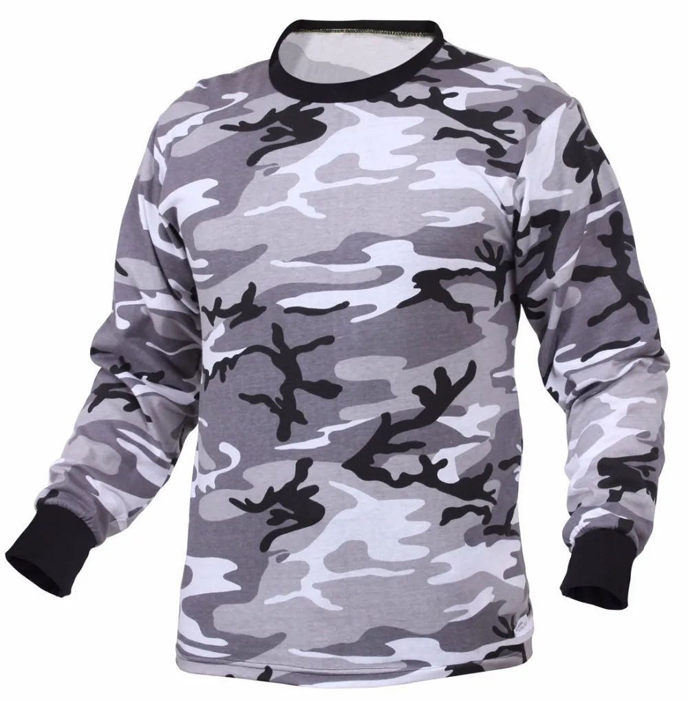 wholesale camouflage shirts