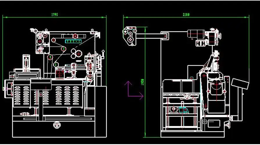 15L Automatic Paint Can Machine, View can body welding machine
