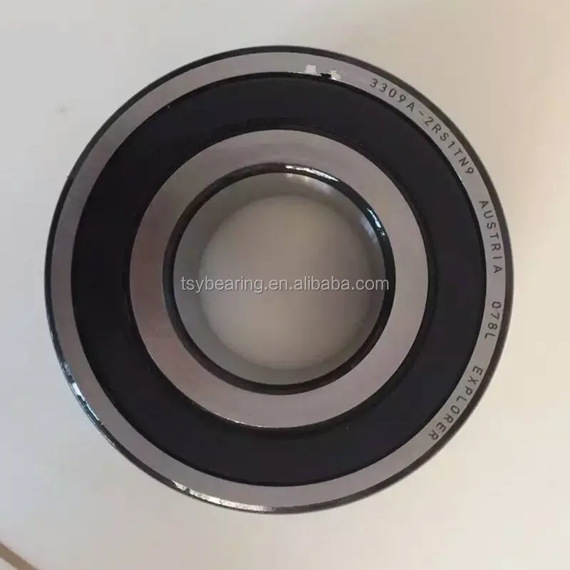 6205-2RS 6205RS 6205-RS C3 bearing high quality bearings 6205 RS Ten