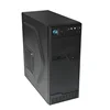 Computer mainframe desktop computer case home office standard large box supports large size case