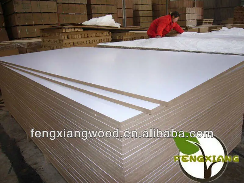 18mm Plastic Coated Mdf Board/uv Coated Mdf Board Buy Plastic Coated Mdf Board,18mm Plastic