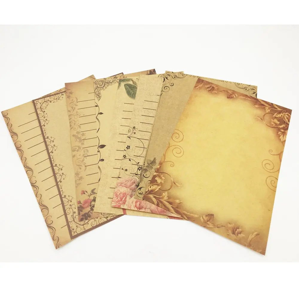 Cheap Vintage Stationary, find Vintage Stationary deals on line at ...