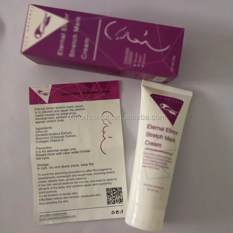 vitamin rich moisturizer for stretch marks