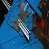 ceiling t grid roll forming machine/steel ceiling t grid bar cold forming machine/ceiling t grid making machine