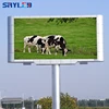 Video Display Function and Outdoor Usage P8 LED Billboard Digital Screen