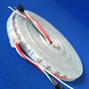 Hot Sale Optional 5V 12V Full Color Programable WS2811 WS2812b IC Pixel RGB LED Tape Strip