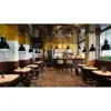 customizing French restaurant project with factory supplying