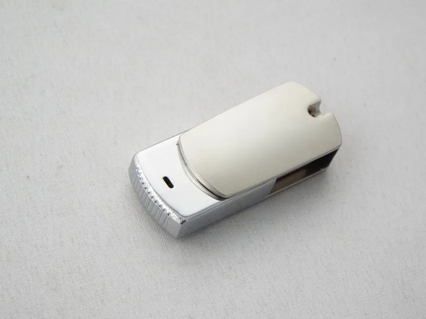 Pendrive 16Gb 32Gb Flash Drive Swivel Usb Flash Drive 2Gb 4Gb 8Gb 16Gb - ANKUX.COM