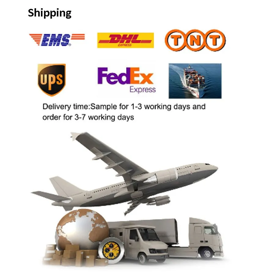 shipping