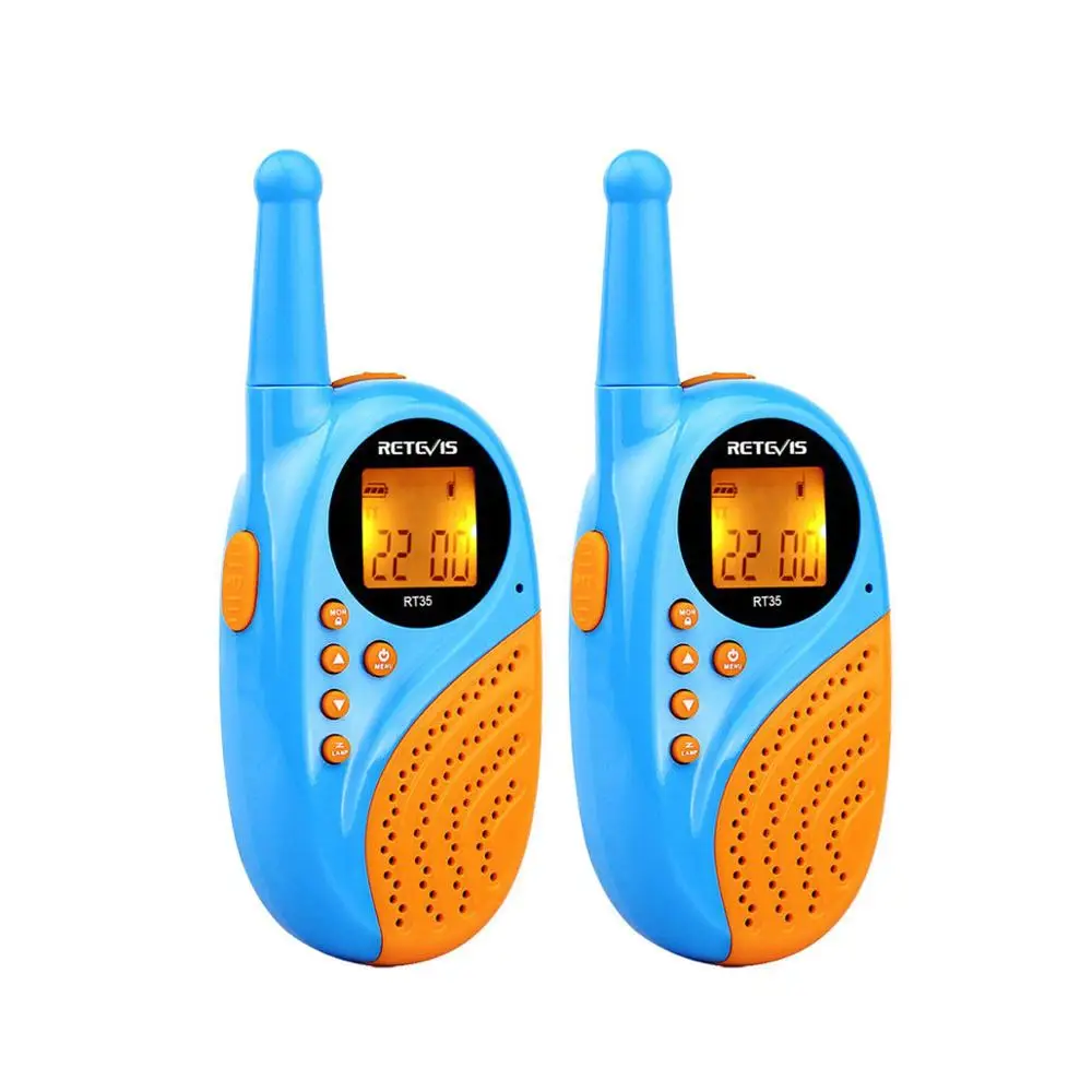 Navigation & Electronics KSUN Handheld Walkie Talkie Portable Radio 8W