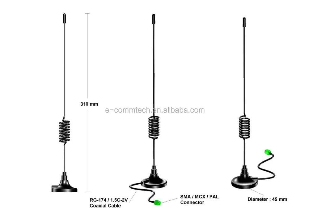 Outdoor Car Tv Antenna Installation For Car Satellite Tv Antenna Buy