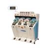 Shoe shaping forming heel vamp moulding machines shoes heel upper molder machines shoe counter moulding machine for leather shoe