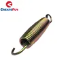 CreateFun Big Outdoor Trampoline Springs For Sale