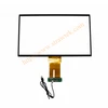 Advanced USB Interface 22 Inch Touch Panel Glass Capacitive Type For Supermarket Application