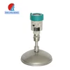 laser leveling instrument radar level transmitter through wall pool water level sensor remote control