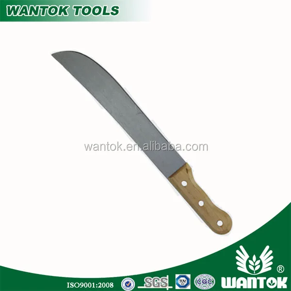 M207 12.5" Corn Knife/machete With Sharp Blade Buy Corn Knife,12.5