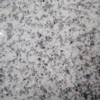 White spots on granite countertop