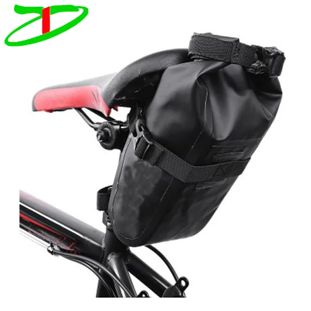 road bike saddle bags