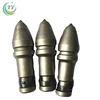 Conical bits 25mm drilling bullet teeth C31hd for rock drilling