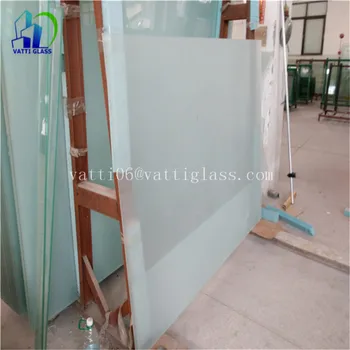 buy frosted glass panels