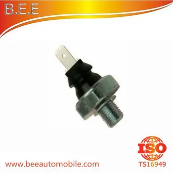 bwd oil pressure switch