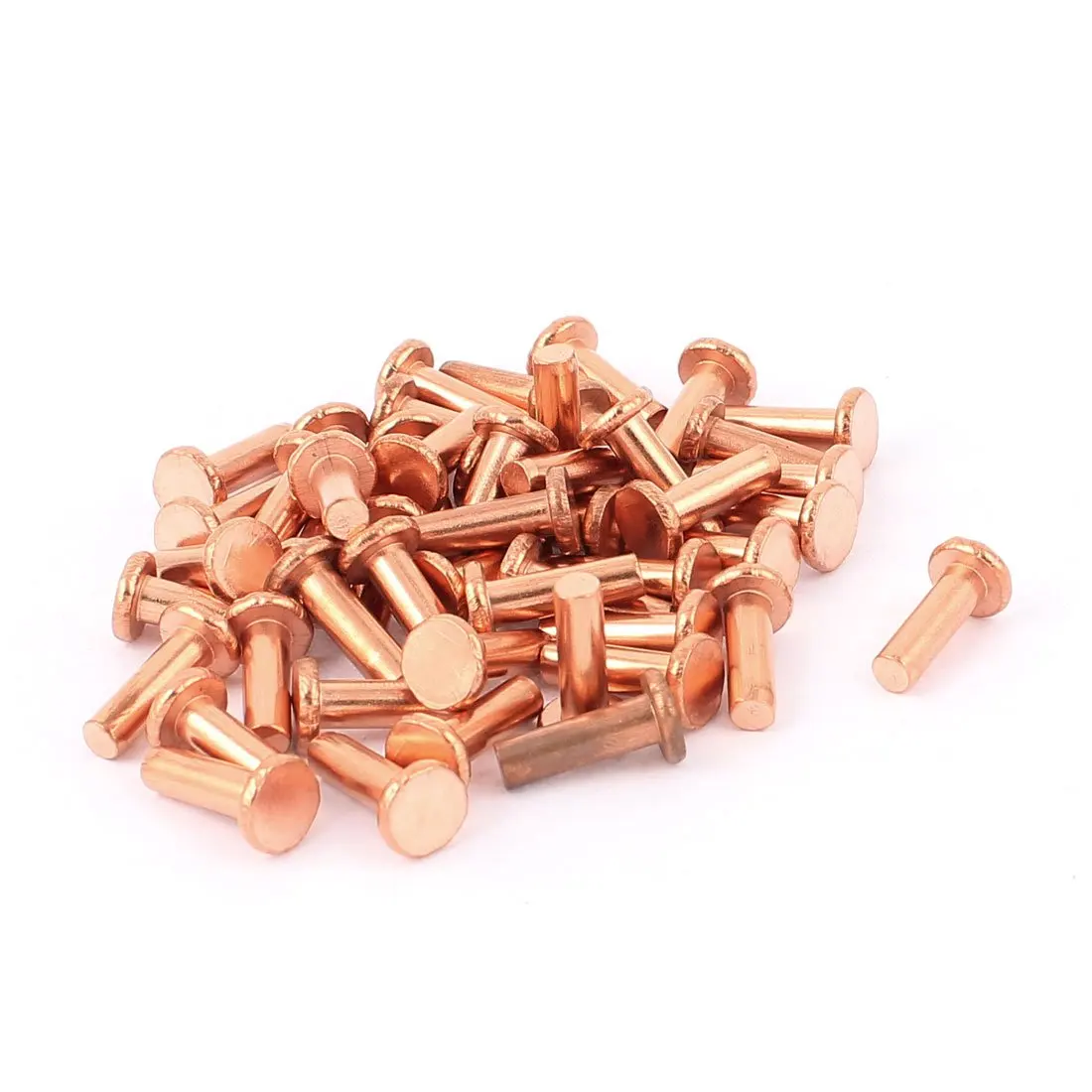 Cheap Solid Copper Rivets, find Solid Copper Rivets deals on line at